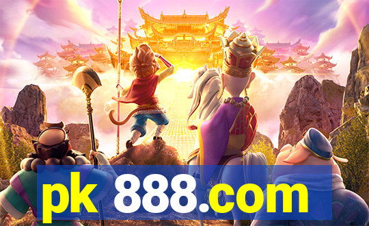 pk 888.com